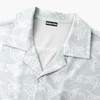 Bean Flicker - Funny Golf Hawaiian Shirt 