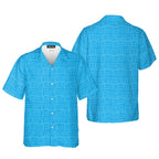 Tony and Ezekiel - Funny Golf Hawaiian Shirt-Hawaiian Shirt-Gerbera Prints