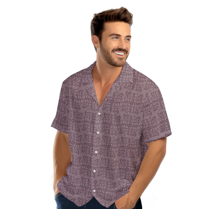 Tony and Ezekiel - Funny Golf Hawaiian Shirt 