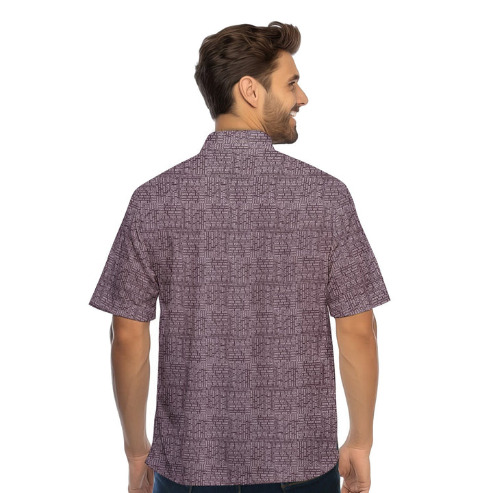 Tony and Ezekiel - Funny Golf Hawaiian Shirt 