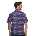 Booty Money - Funny Golf Hawaiian Shirt-Hawaiian Shirt-Gerbera Prints