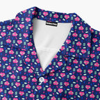 Booty Money - Funny Golf Hawaiian Shirt-Hawaiian Shirt-Gerbera Prints