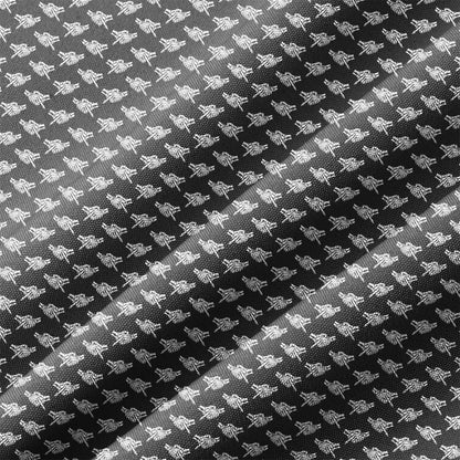 Shaking Hands Skeleton - Funny Golf Hawaiian Shirt