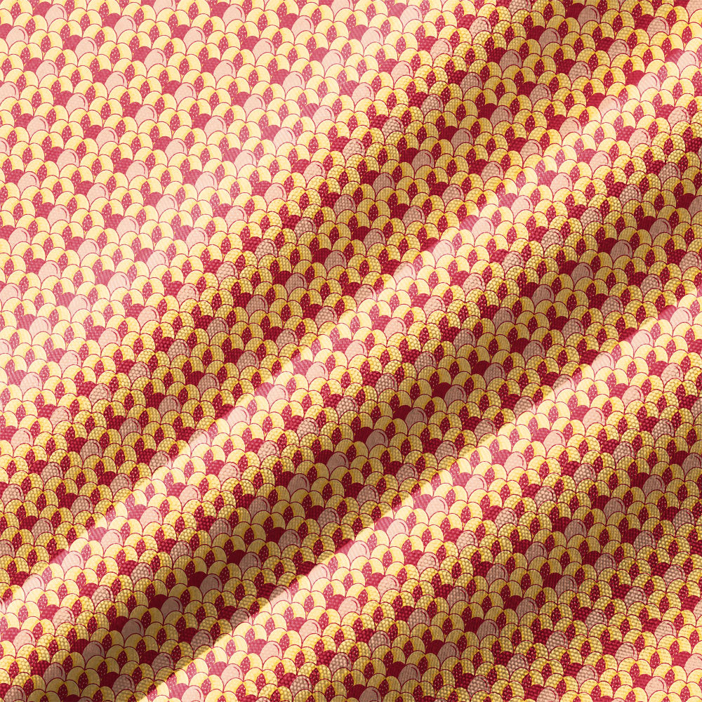 Sweet Peach - Funny Golf Hawaiian Shirt-Hawaiian Shirt-Gerbera Prints