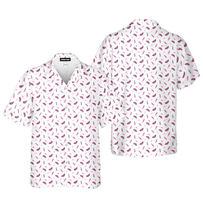 Just Vibin - Funny Golf Hawaiian Shirt