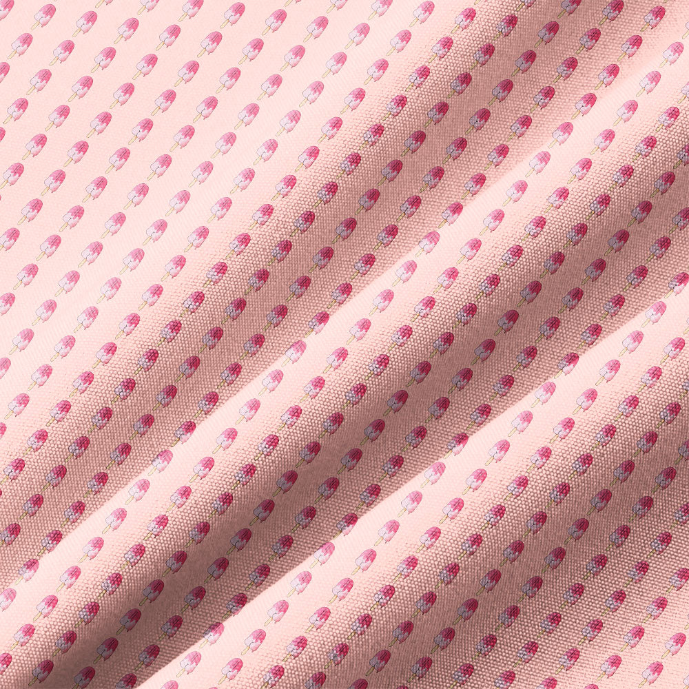 Ice Cream - Funny Golf Hawaiian Shirt