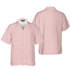 Pizza Slut - Funny Golf Hawaiian Shirt-Hawaiian Shirt-Gerbera Prints