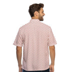 Pizza Slut - Funny Golf Hawaiian Shirt-Hawaiian Shirt-Gerbera Prints