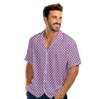 Slutty Pineapple - Funny Golf Hawaiian Shirt-Hawaiian Shirt-Gerbera Prints