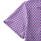 Slutty Pineapple - Funny Golf Hawaiian Shirt-Hawaiian Shirt-Gerbera Prints