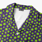 Mary Jane - Funny Golf Hawaiian Shirt-Hawaiian Shirt-Gerbera Prints