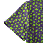 Mary Jane - Funny Golf Hawaiian Shirt-Hawaiian Shirt-Gerbera Prints