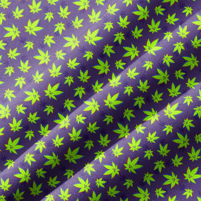 Mary Jane - Funny Golf Hawaiian Shirt