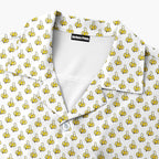 Banana - Funny Golf Hawaiian Shirt-Hawaiian Shirt-Gerbera Prints
