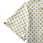 Banana - Funny Golf Hawaiian Shirt-Hawaiian Shirt-Gerbera Prints