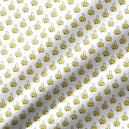 Banana - Funny Golf Hawaiian Shirt