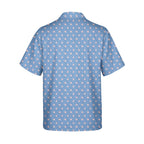 Lovers Rabbits - Funny Golf Hawaiian Shirt-Hawaiian Shirt-Gerbera Prints
