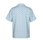 Lovers Rabbits - Funny Golf Hawaiian Shirt-Hawaiian Shirt-Gerbera Prints