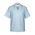 Lovers Rabbits - Funny Golf Hawaiian Shirt-Hawaiian Shirt-Gerbera Prints