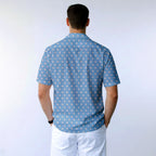 Lovers Rabbits - Funny Golf Hawaiian Shirt-Hawaiian Shirt-Gerbera Prints