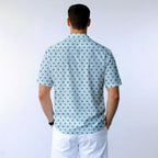 Lovers Rabbits - Funny Golf Hawaiian Shirt-Hawaiian Shirt-Gerbera Prints