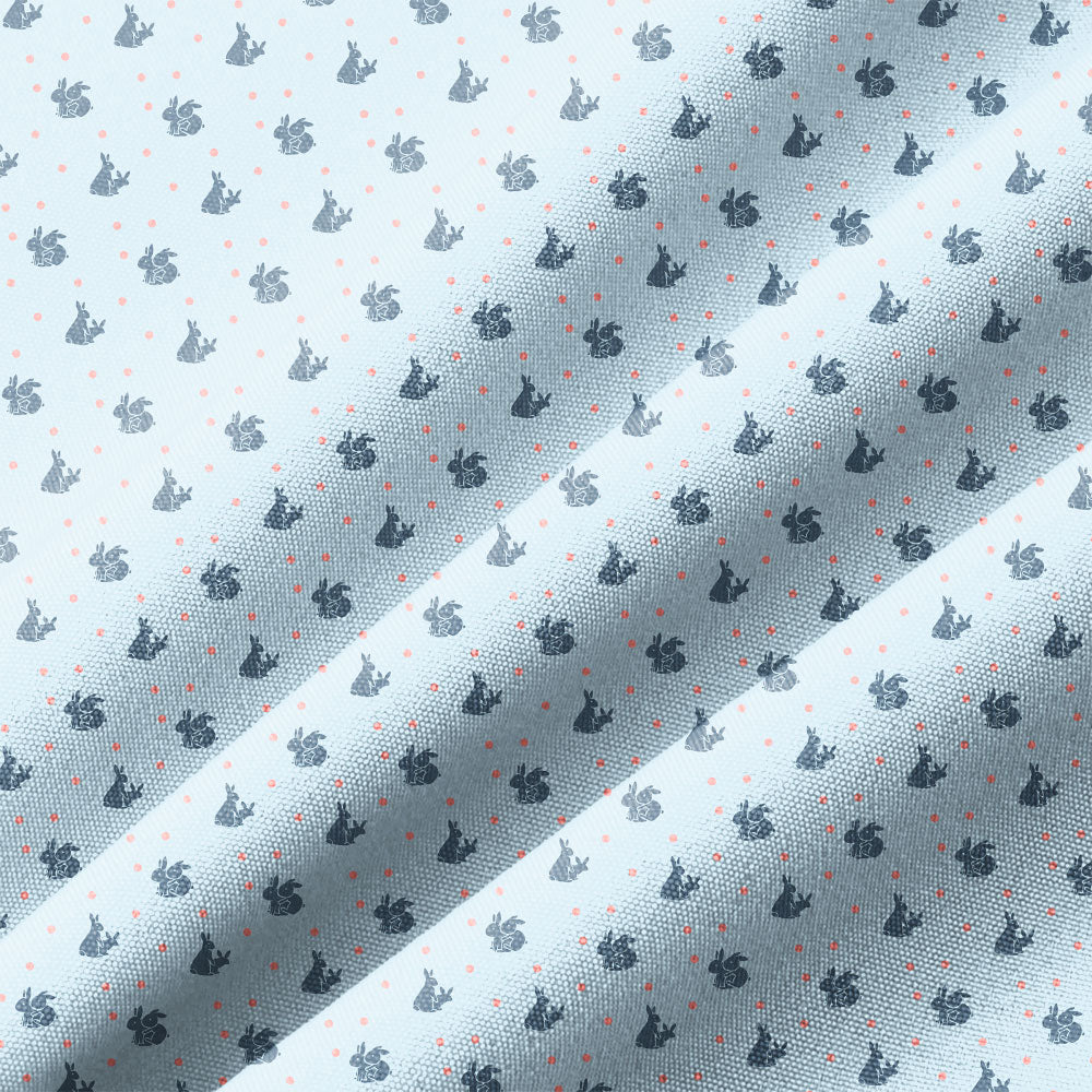 Lovers Rabbits - Funny Golf Hawaiian Shirt