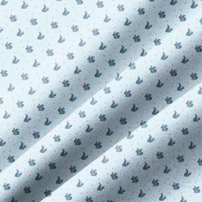 Lovers Rabbits - Funny Golf Hawaiian Shirt