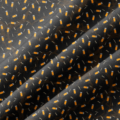 Cigarette Butts - Funny Golf Hawaiian Shirt
