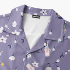 Milk Bottle - Funny Golf Hawaiian Shirt-Hawaiian Shirt-Gerbera Prints
