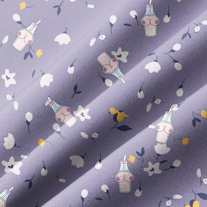 Milk Bottle - Funny Golf Hawaiian Shirt