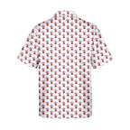 Spank The Monkey - Funny Golf Hawaiian Shirt-Hawaiian Shirt-Gerbera Prints