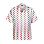 Spank The Monkey - Funny Golf Hawaiian Shirt-Hawaiian Shirt-Gerbera Prints