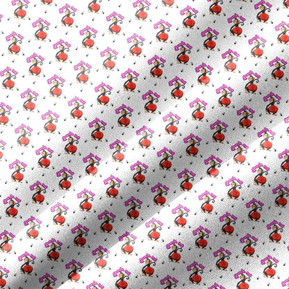 Spank The Monkey - Funny Golf Hawaiian Shirt