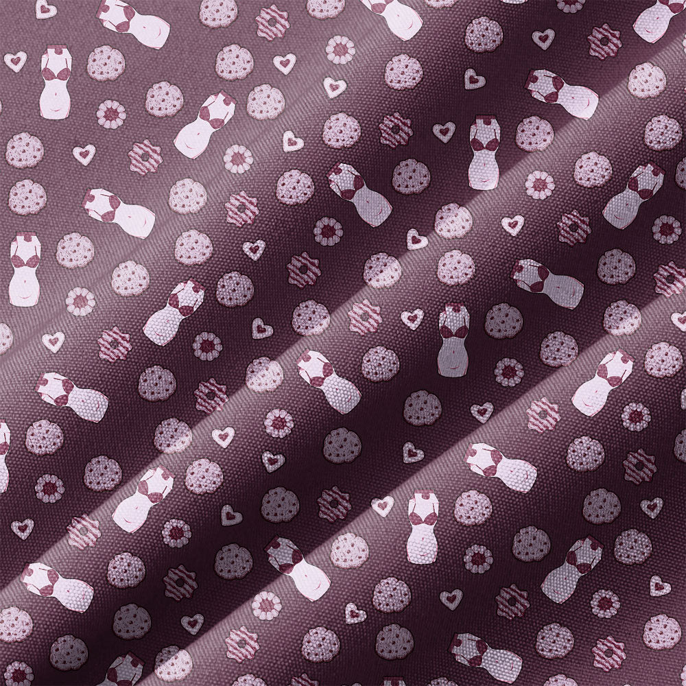 Milk & Cookies - Funny Golf Hawaiian Shirt