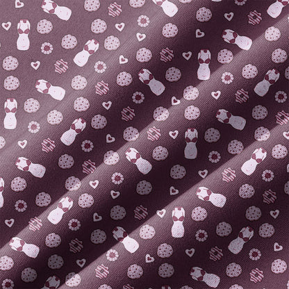 Milk & Cookies - Funny Golf Hawaiian Shirt