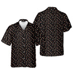 Netflix and Chill - Funny Golf Hawaiian Shirt-Hawaiian Shirt-Gerbera Prints
