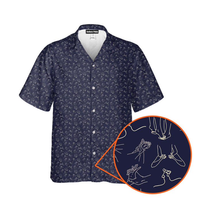 Thirsty - Funny Golf Hawaiian Shirt 