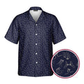 Thirsty - Funny Golf Hawaiian Shirt-Hawaiian Shirt-Gerbera Prints