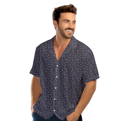 Thirsty - Funny Golf Hawaiian Shirt