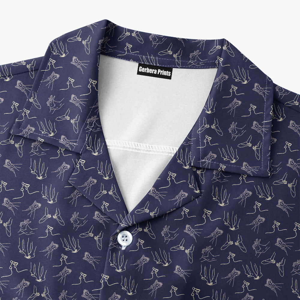 Thirsty - Funny Golf Hawaiian Shirt