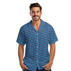 OnlyGolf - Funny Golf Hawaiian Shirt-Hawaiian Shirt-Gerbera Prints