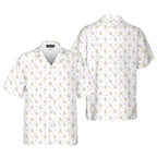 Hook Up - Funny Golf Hawaiian Shirt-Hawaiian Shirt-Gerbera Prints