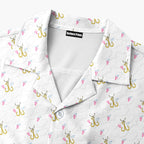 Hook Up - Funny Golf Hawaiian Shirt-Hawaiian Shirt-Gerbera Prints