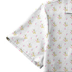 Hook Up - Funny Golf Hawaiian Shirt-Hawaiian Shirt-Gerbera Prints