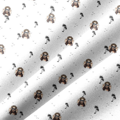 I Saw That - Funny Golf Hawaiian Shirt