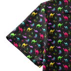 Hump Day - Funny Golf Hawaiian Shirt-Hawaiian Shirt-Gerbera Prints