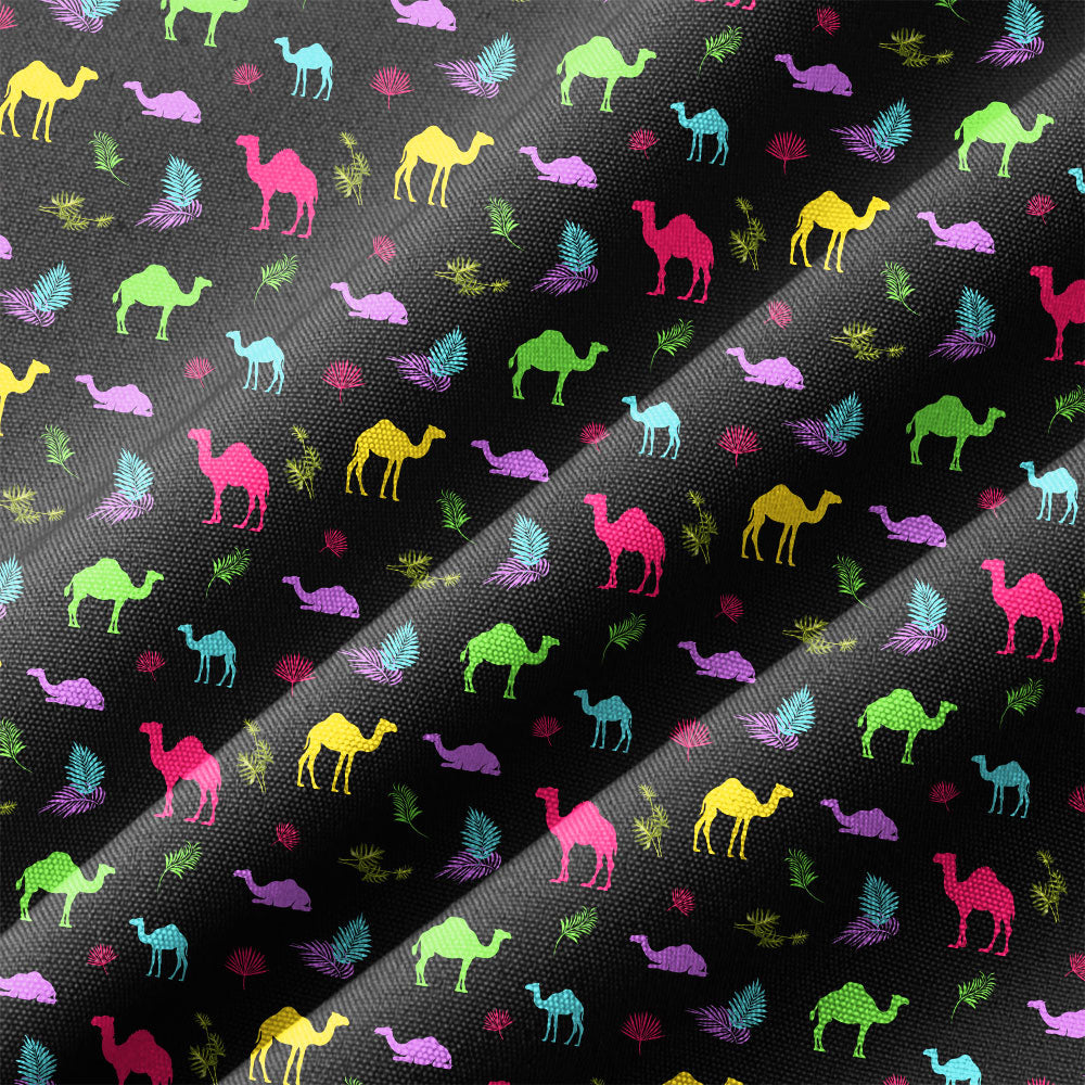 Hump Day - Funny Golf Hawaiian Shirt