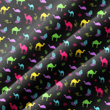 Hump Day - Funny Golf Hawaiian Shirt