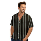 B*tch - Funny Golf Hawaiian Shirt-Hawaiian Shirt-Gerbera Prints