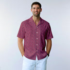 Pleasure Chest - Funny Golf Hawaiian Shirt-Hawaiian Shirt-Gerbera Prints